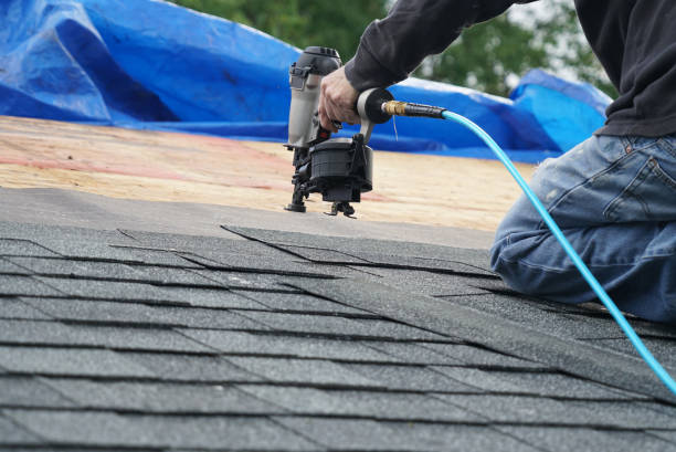 Best Storm Damage Roof Repair  in Glen Head, NY